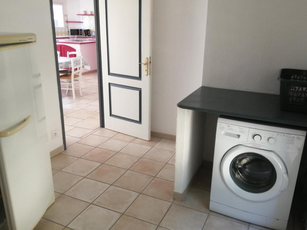 Gites De L'Esquirou Lagorce  Kültér fotó