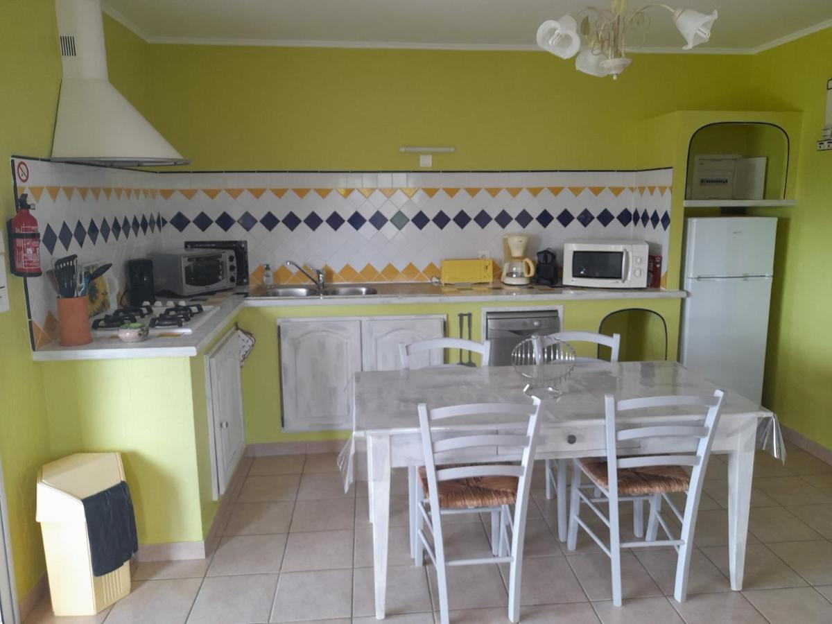Gites De L'Esquirou Lagorce  Kültér fotó