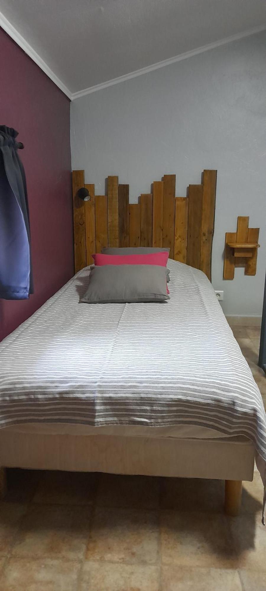 Gites De L'Esquirou Lagorce  Kültér fotó