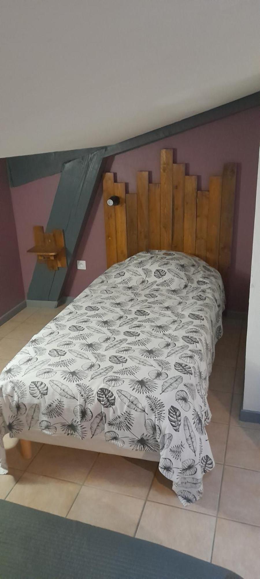 Gites De L'Esquirou Lagorce  Kültér fotó