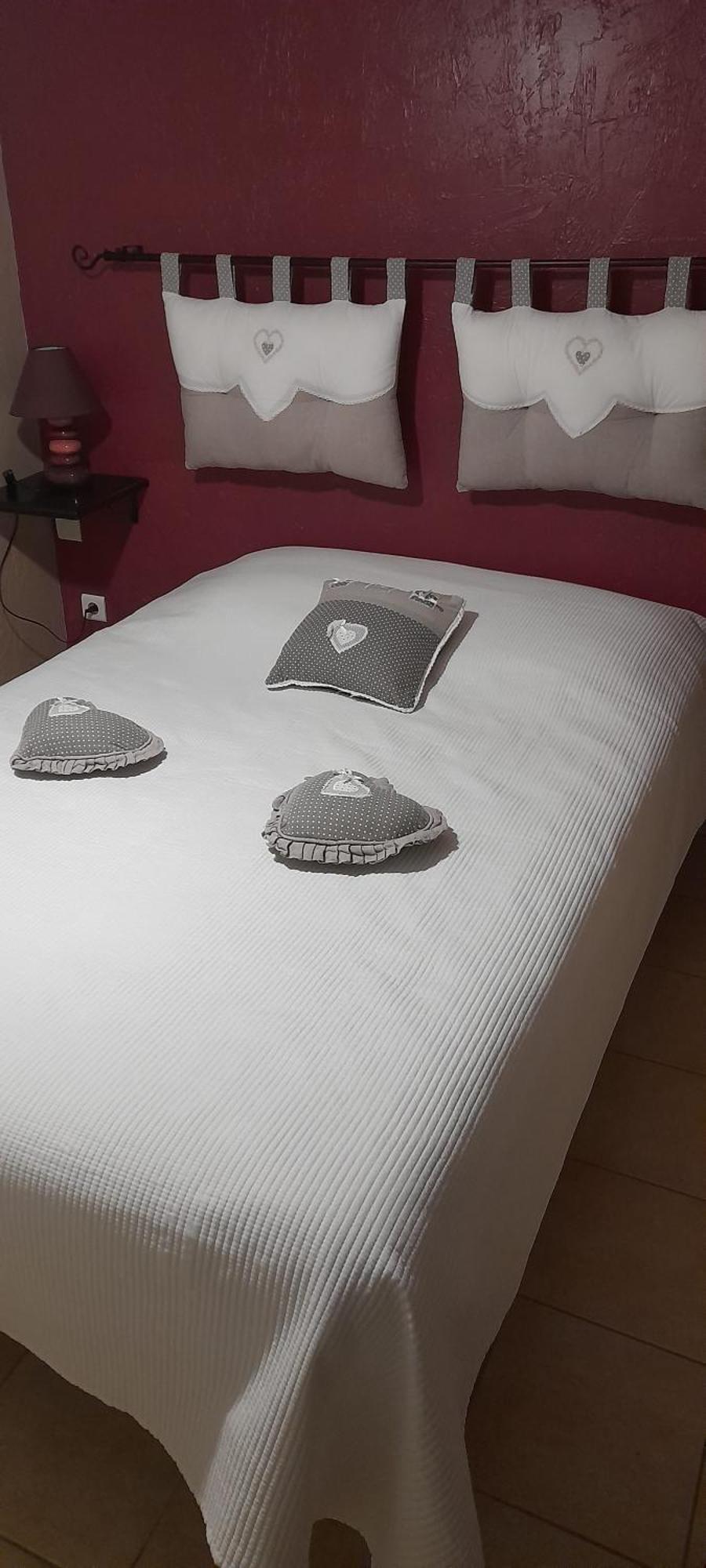 Gites De L'Esquirou Lagorce  Kültér fotó